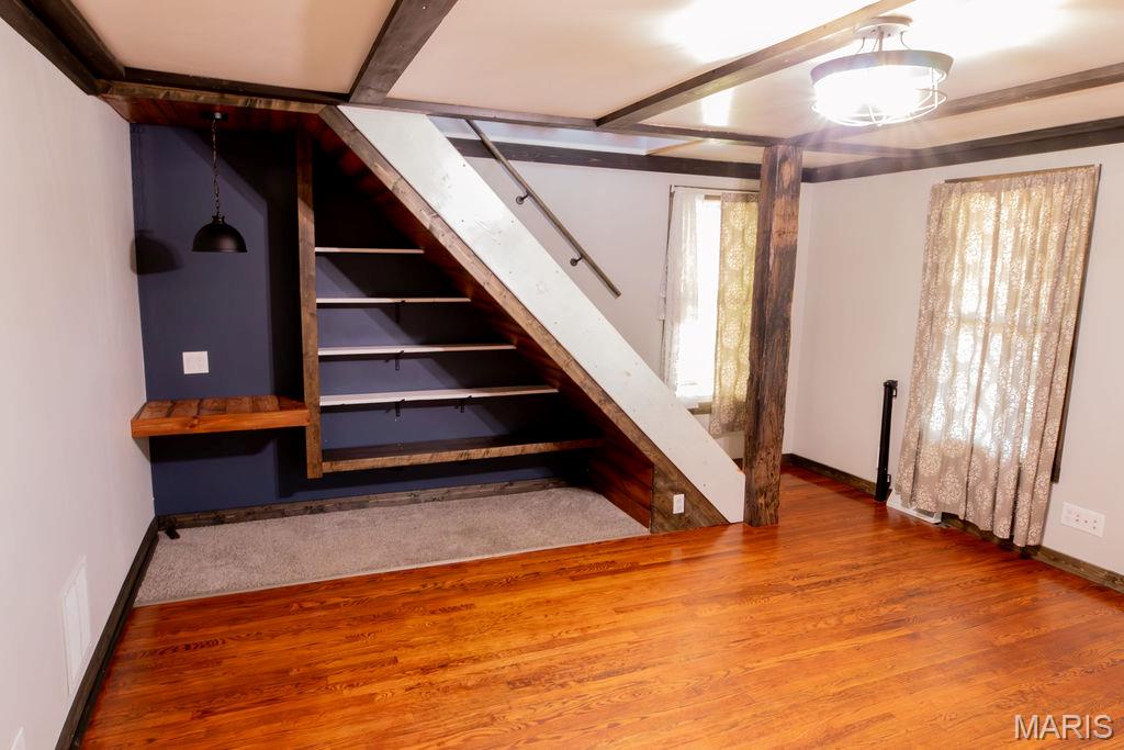 P C Huggins Add - Residential
