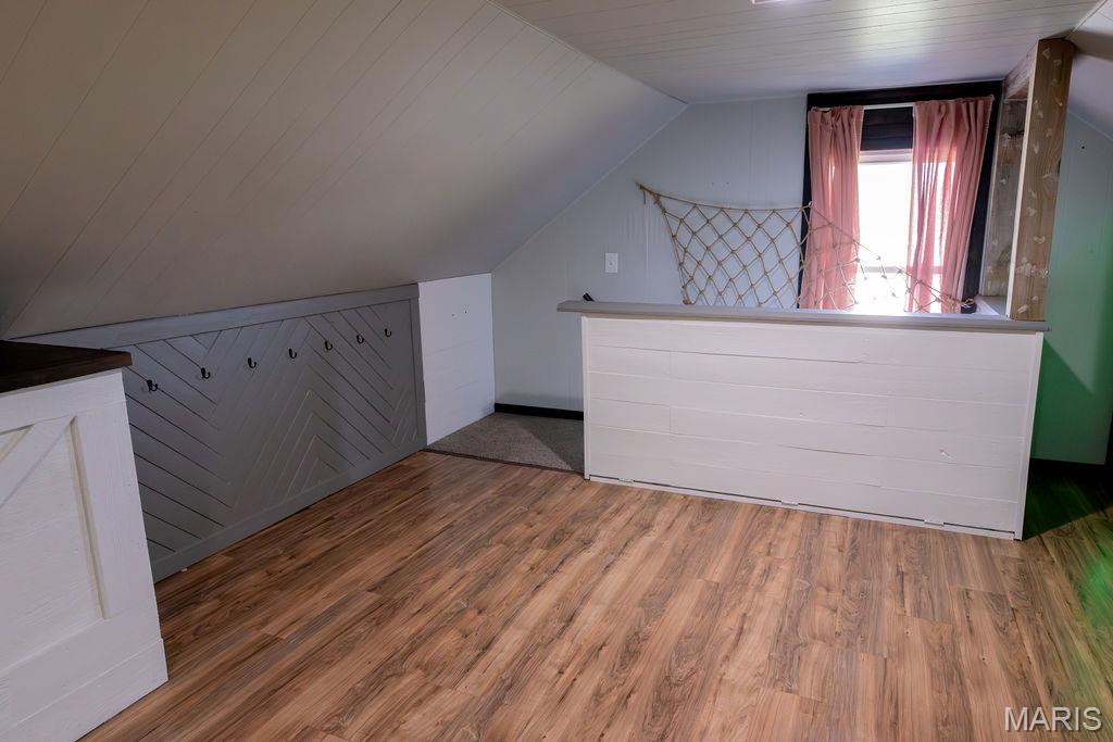 P C Huggins Add - Residential