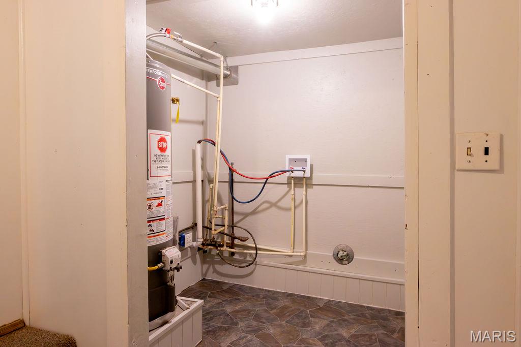 P C Huggins Add - Residential