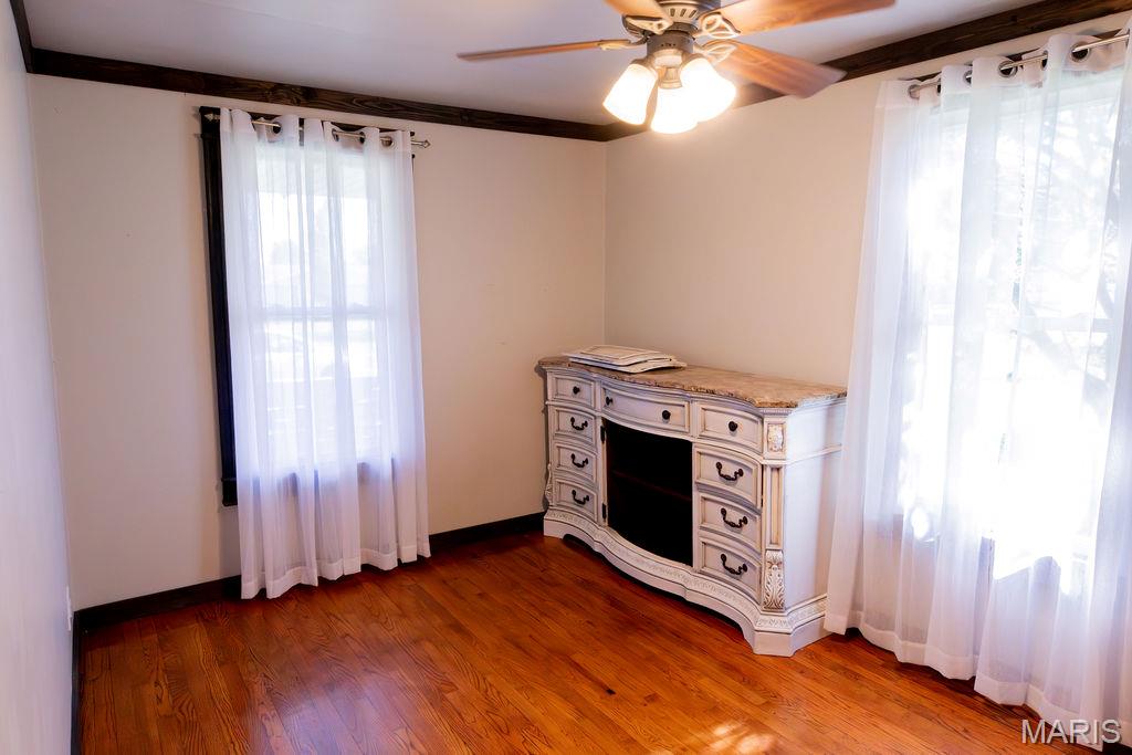 P C Huggins Add - Residential
