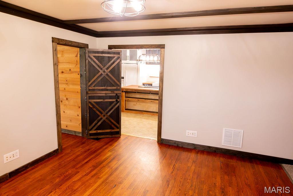 P C Huggins Add - Residential