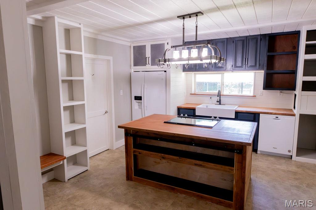 P C Huggins Add - Residential