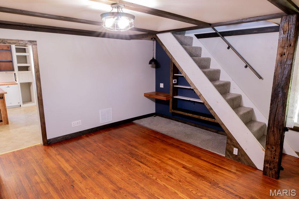 P C Huggins Add - Residential
