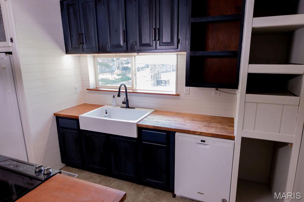 P C Huggins Add - Residential