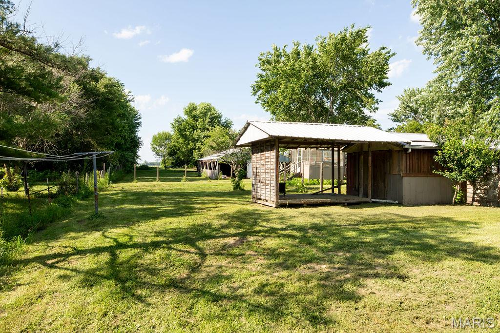 P C Huggins Add - Residential