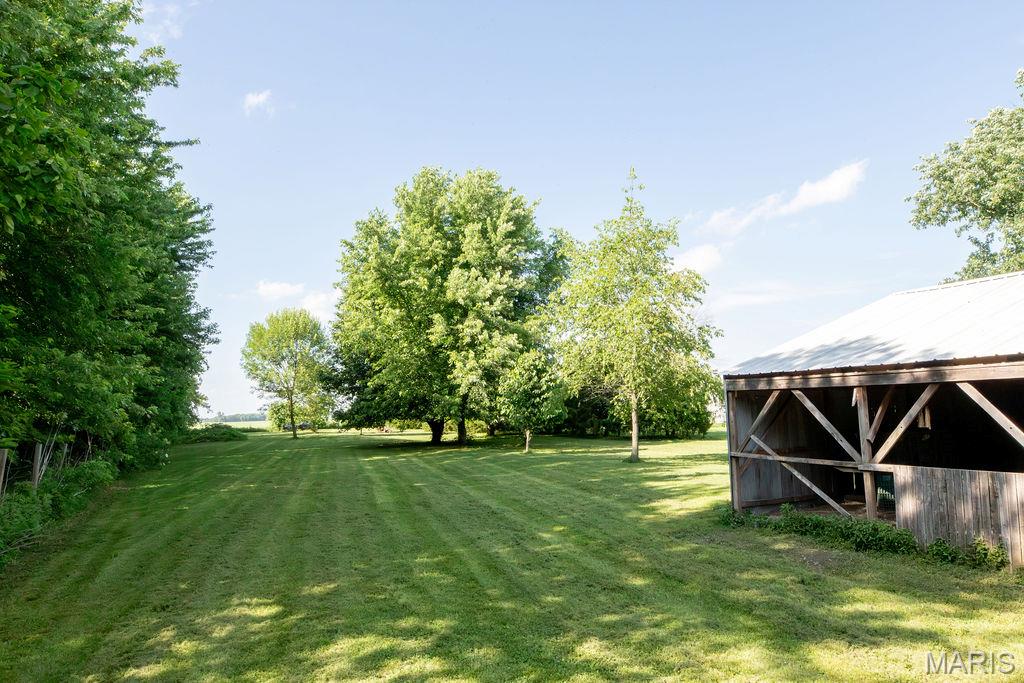 P C Huggins Add - Residential
