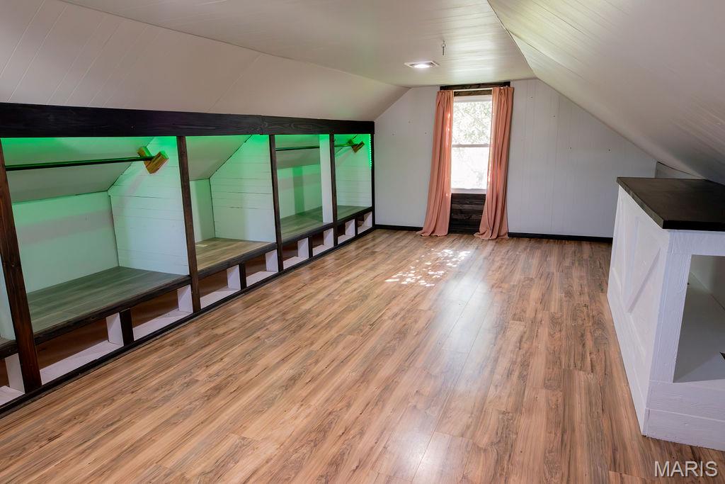 P C Huggins Add - Residential