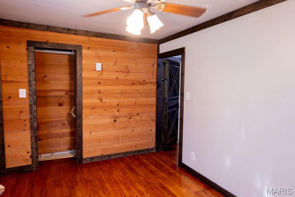 P C Huggins Add - Residential
