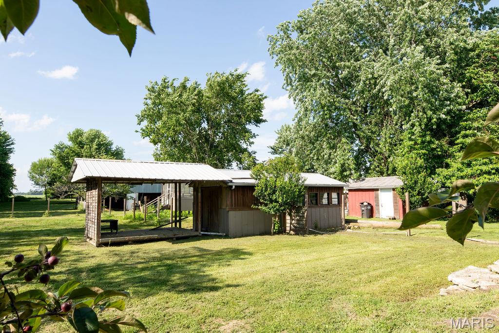 P C Huggins Add - Residential