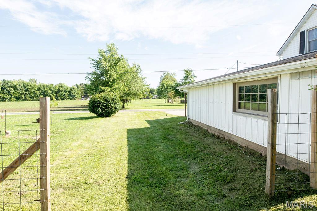 P C Huggins Add - Residential