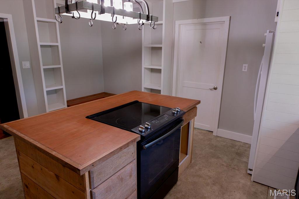 P C Huggins Add - Residential