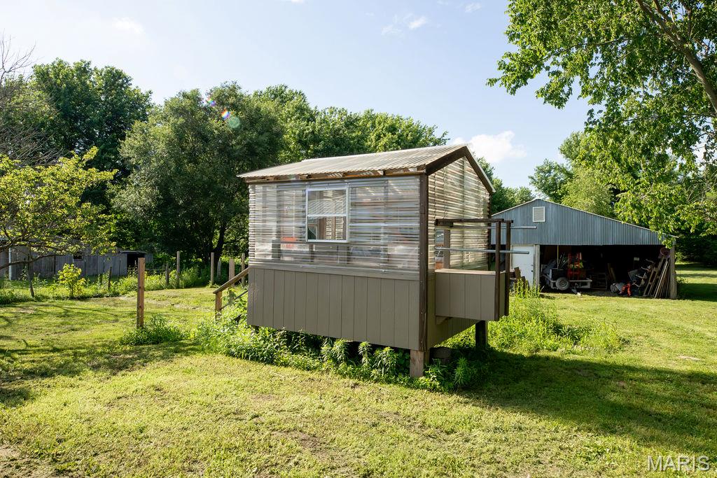 P C Huggins Add - Residential