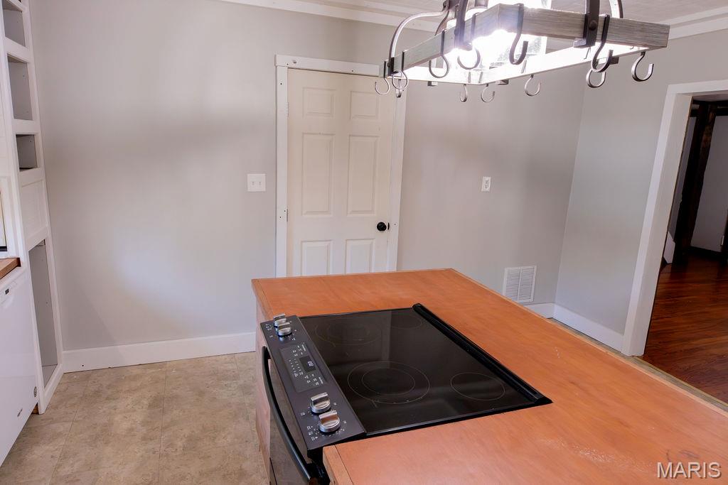 P C Huggins Add - Residential