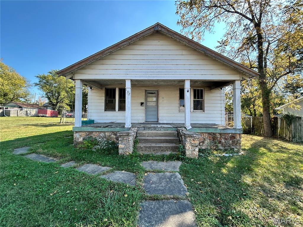 Virginia B Curtis - Residential