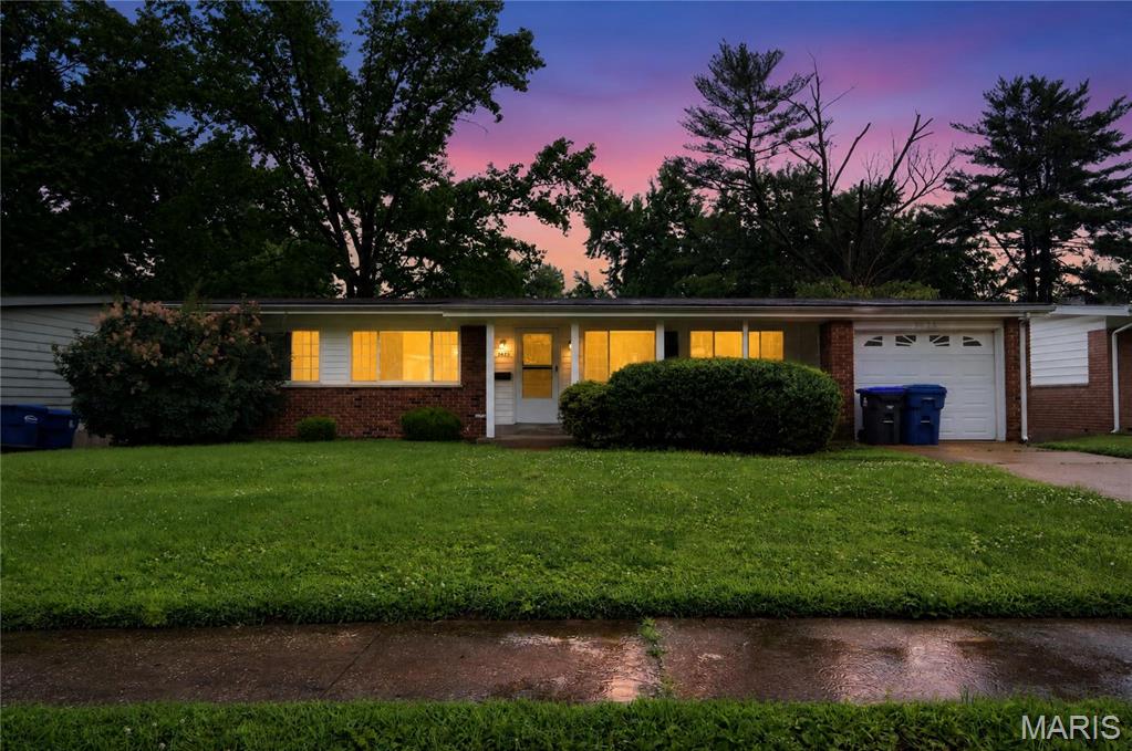 Paddock Hills 16 - Residential