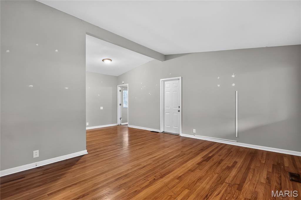 Paddock Hills 16 - Residential