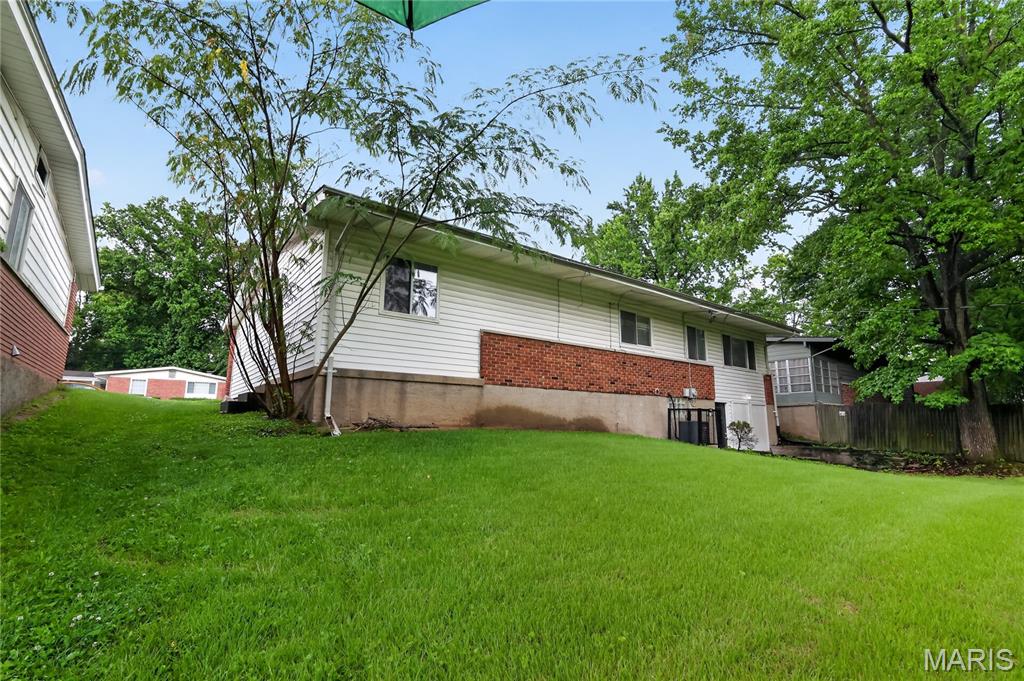 Paddock Hills 16 - Residential