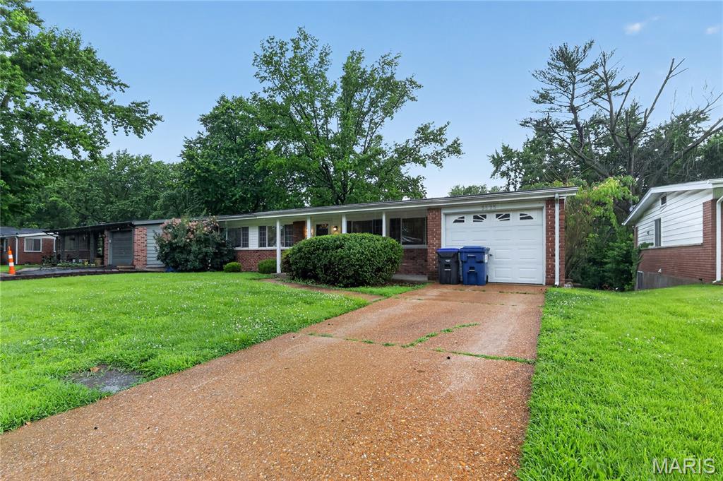 Paddock Hills 16 - Residential