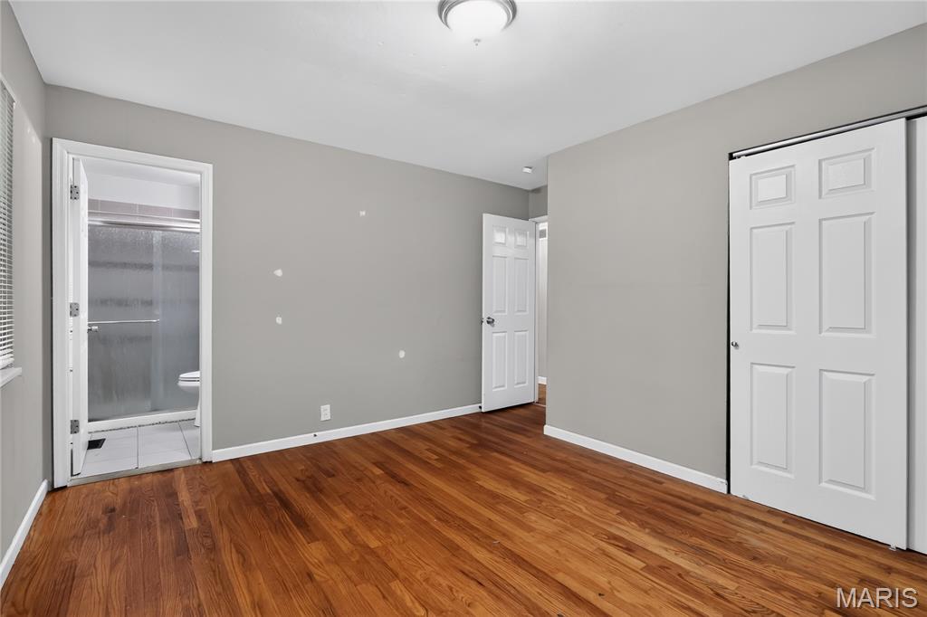 Paddock Hills 16 - Residential