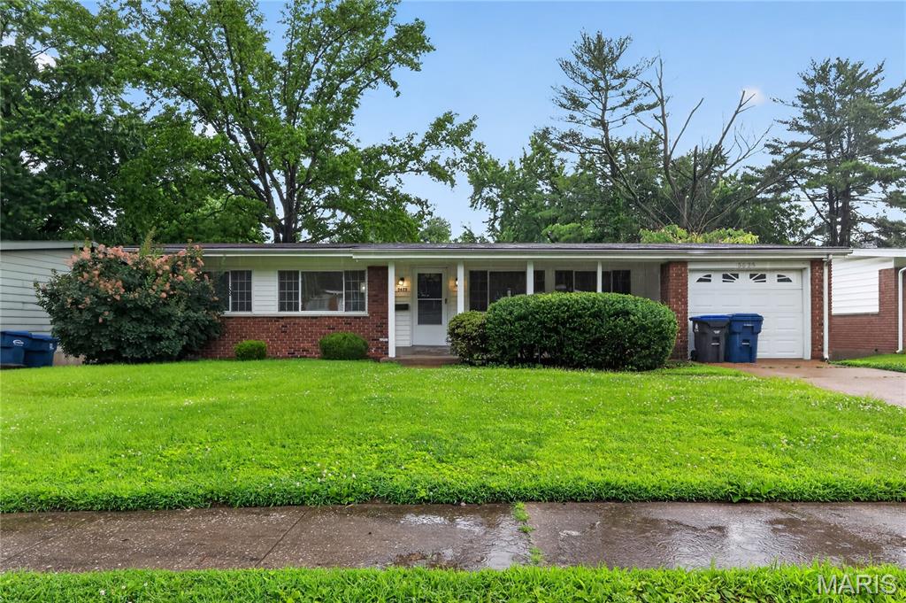 Paddock Hills 16 - Residential