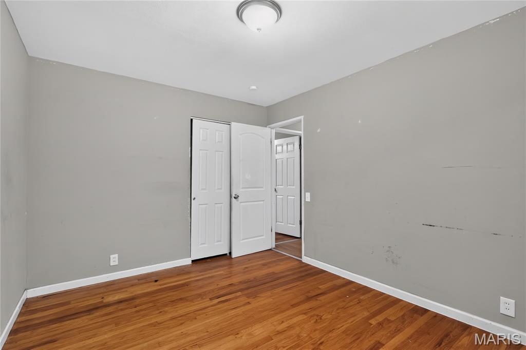 Paddock Hills 16 - Residential