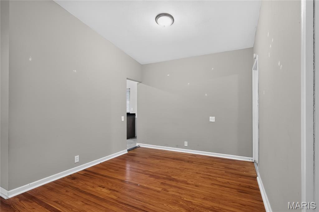 Paddock Hills 16 - Residential