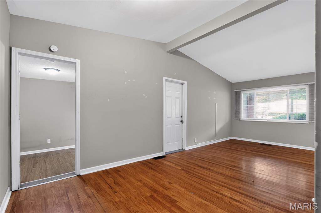 Paddock Hills 16 - Residential