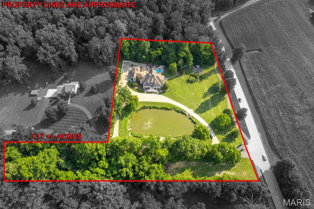 Briarwood Estate - Residential