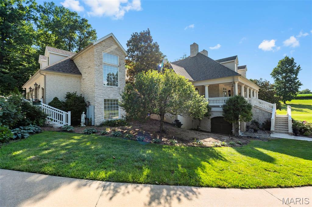 Briarwood Estate - Residential