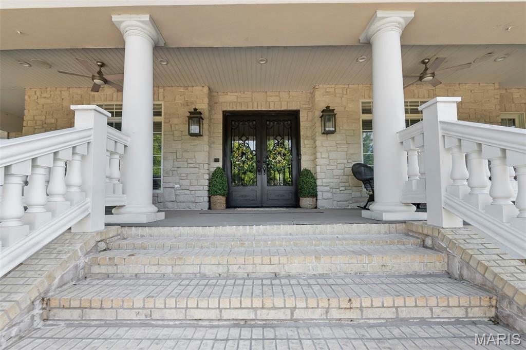 Briarwood Estate - Residential