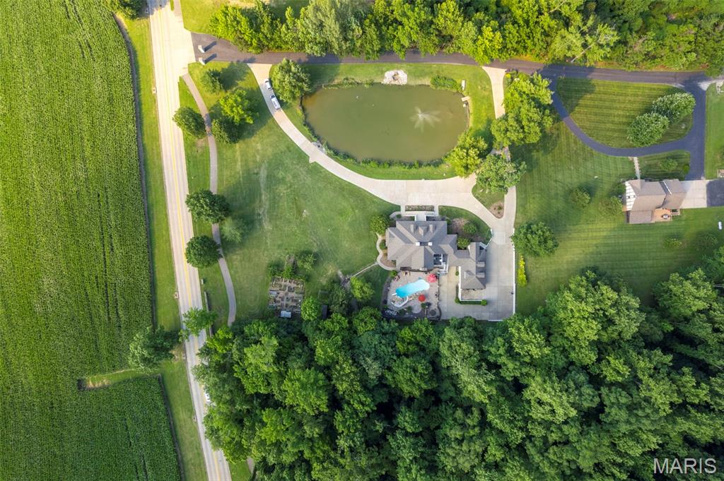 Briarwood Estate - Residential