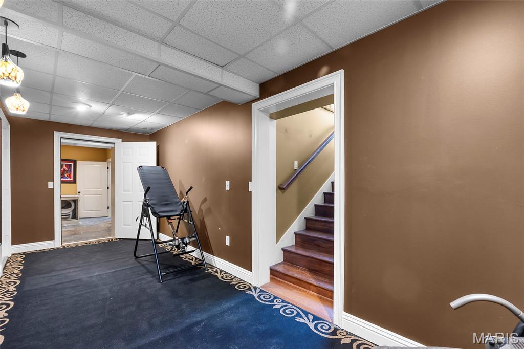 Briarwood Estate - Residential