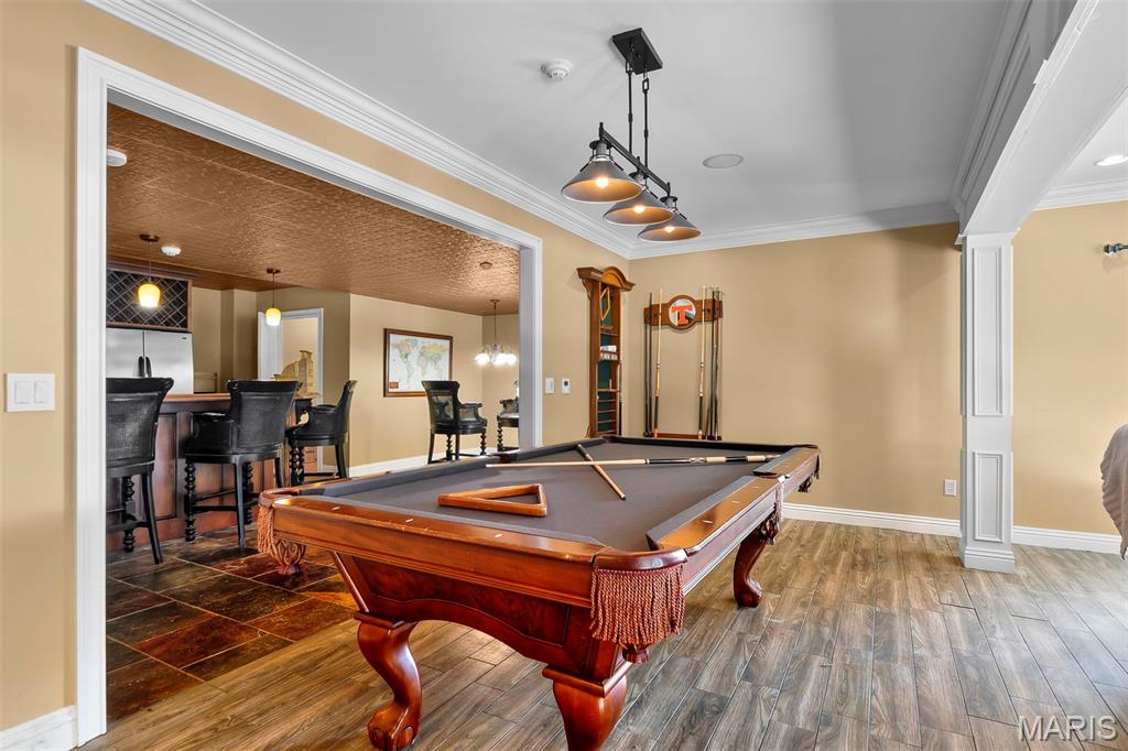 Briarwood Estate - Residential