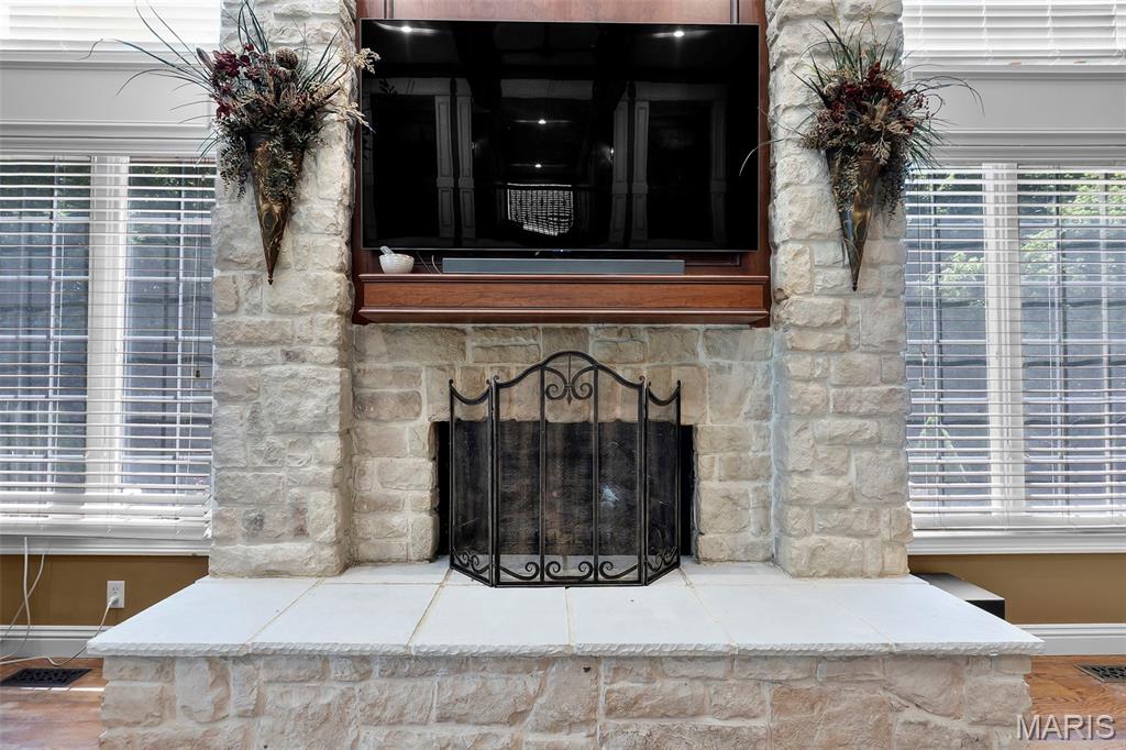 Briarwood Estate - Residential