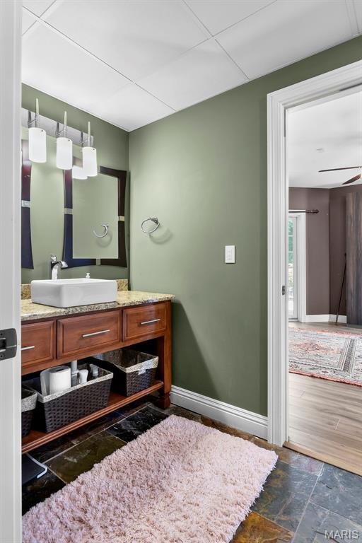 Briarwood Estate - Residential