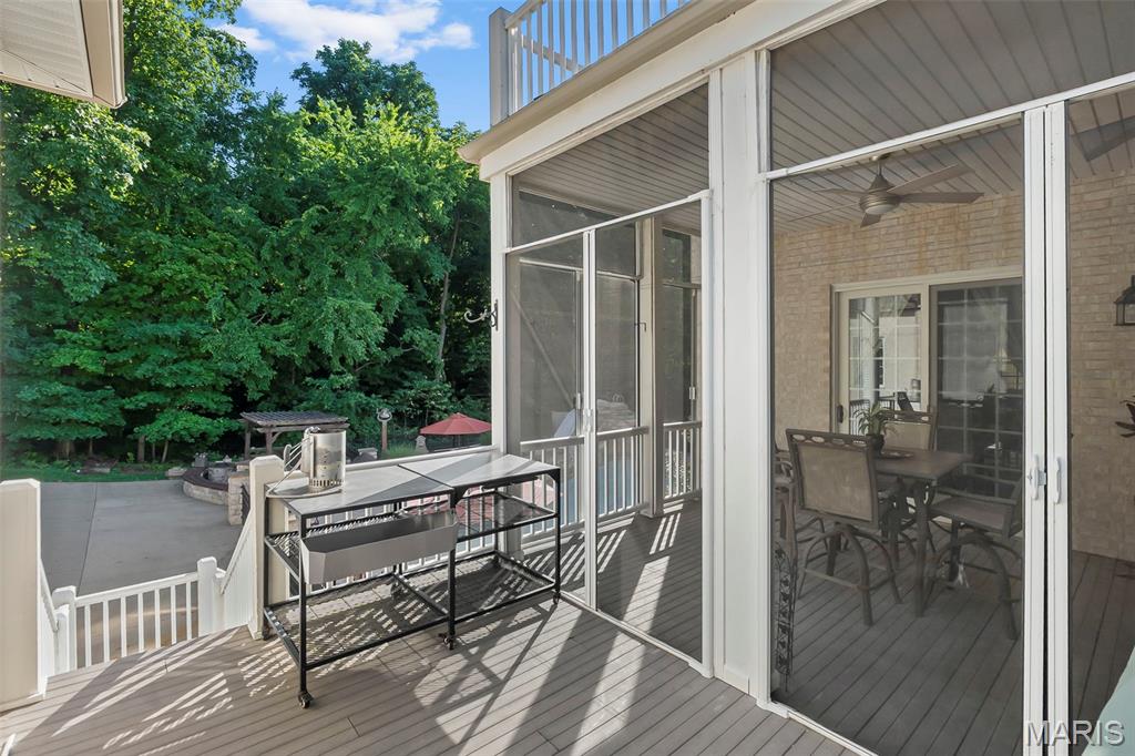 Briarwood Estate - Residential