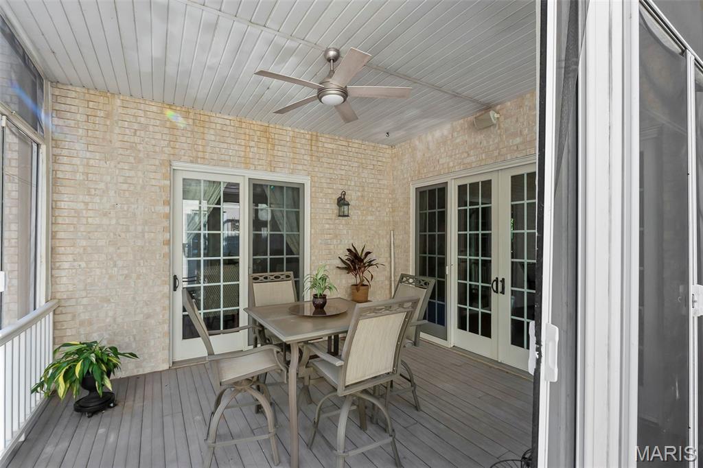 Briarwood Estate - Residential