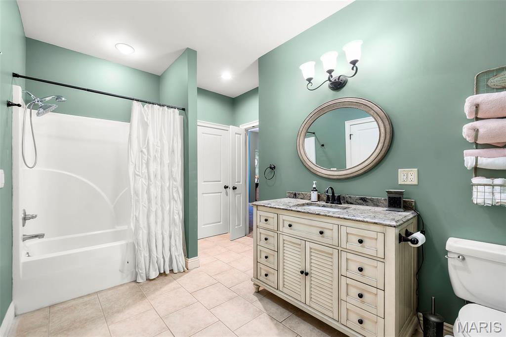 Briarwood Estate - Residential