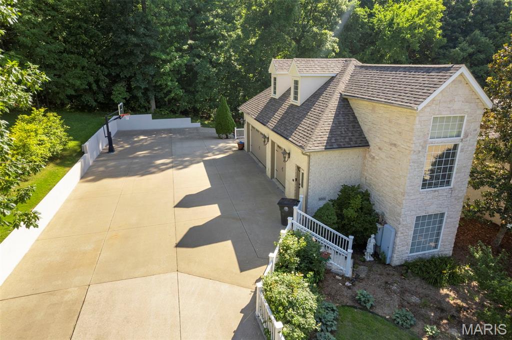 Briarwood Estate - Residential
