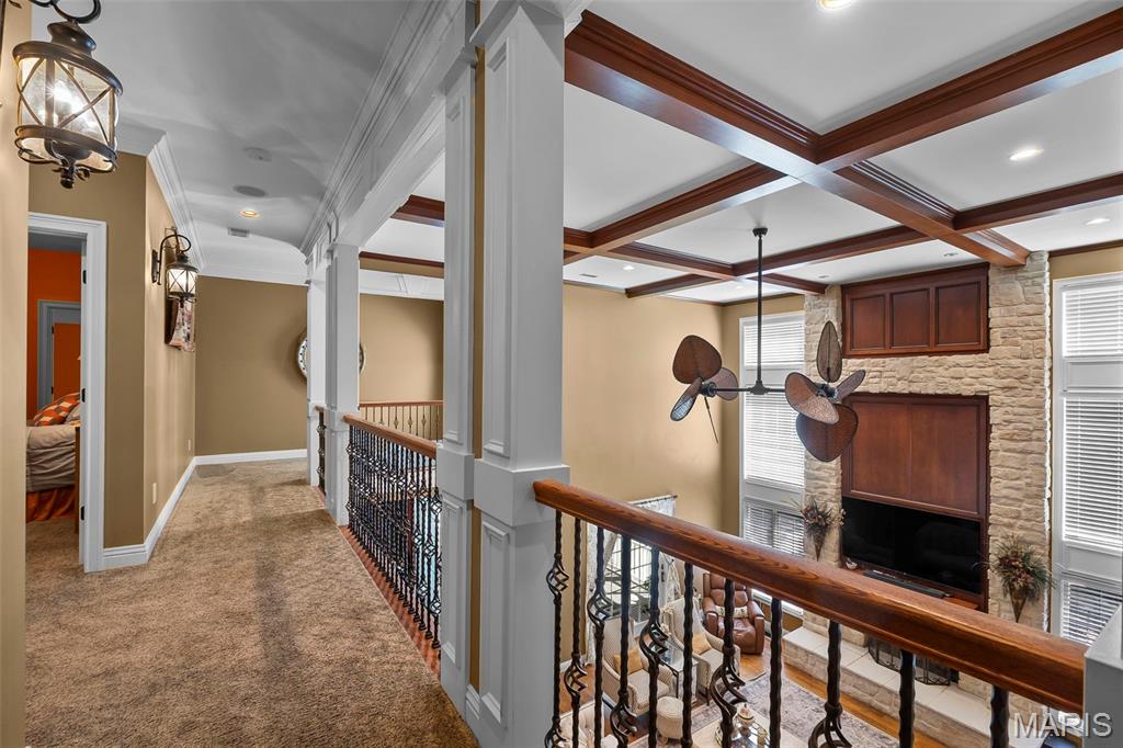 Briarwood Estate - Residential