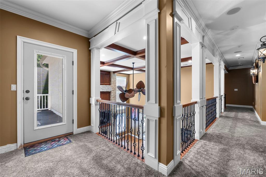 Briarwood Estate - Residential