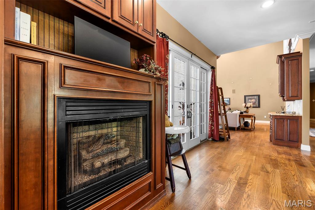 Briarwood Estate - Residential