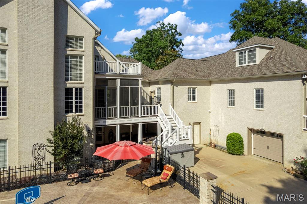 Briarwood Estate - Residential