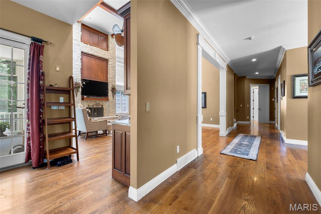Briarwood Estate - Residential