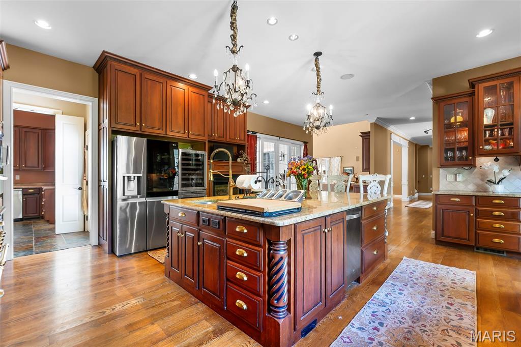 Briarwood Estate - Residential