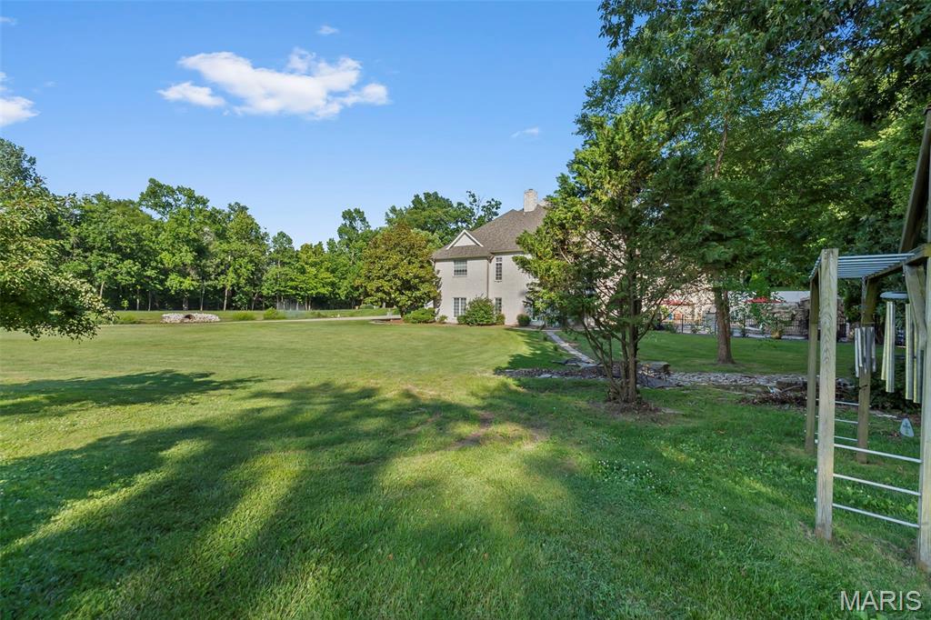 Briarwood Estate - Residential