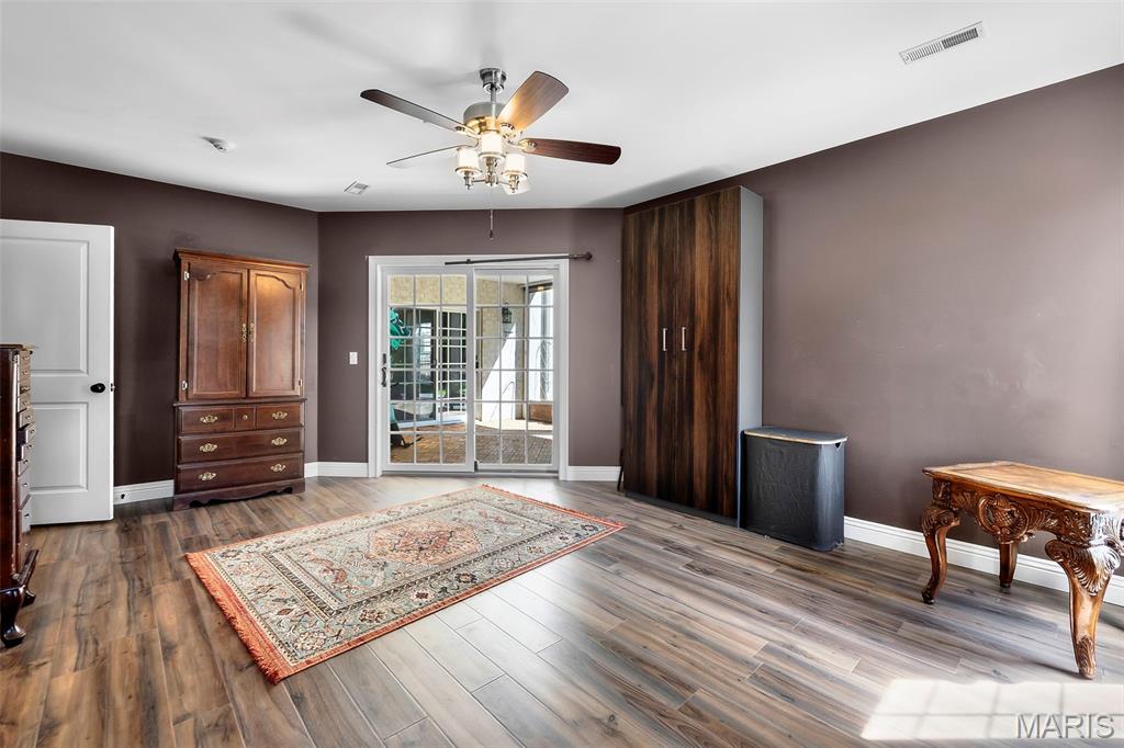 Briarwood Estate - Residential
