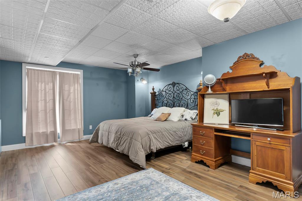 Briarwood Estate - Residential