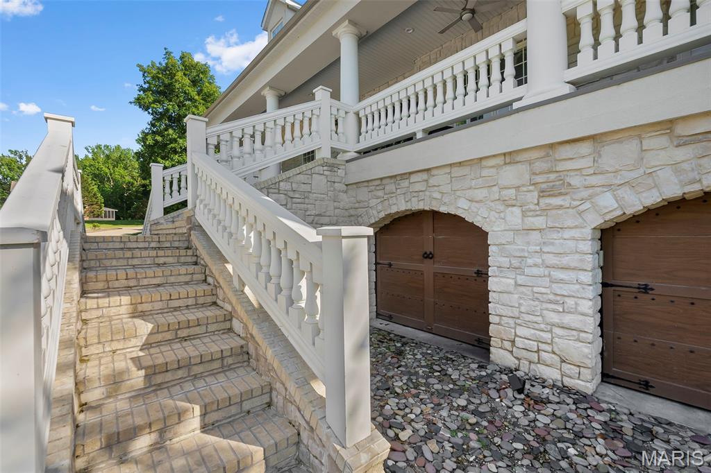 Briarwood Estate - Residential