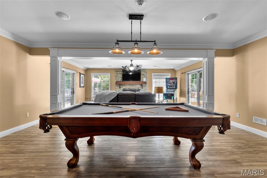 Briarwood Estate - Residential